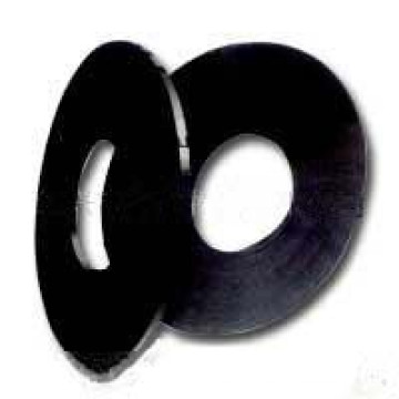 0.9*32mm Cheaper Black Packing Steel Strapping Tape From China Manufacturer